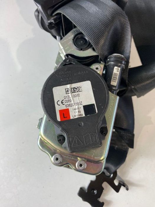 Centura stanga fata Volvo S90 V90 2018 31675242 31322634