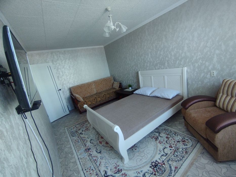 Сдам посуточно 1-комнатные квартиры