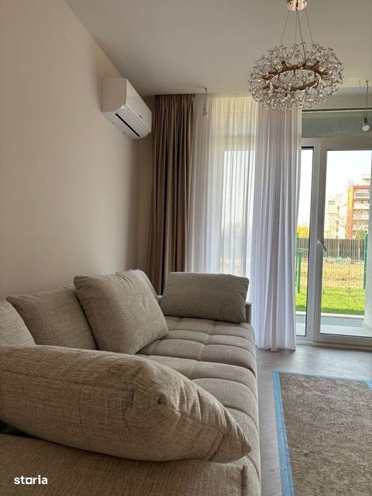 Apartament de lux, cu o camera, de vanzare, Calea Aradului