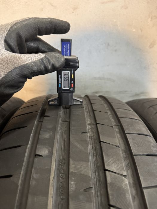 Гуми 235/50/18 DUNLOP Sport Maxx