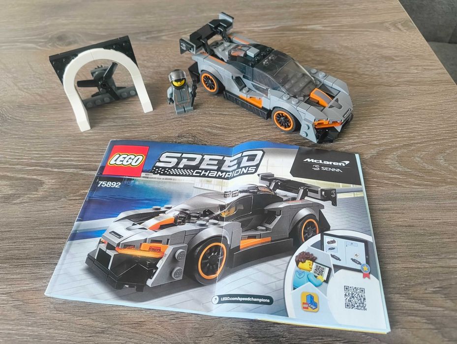 Продавам Lego сетове