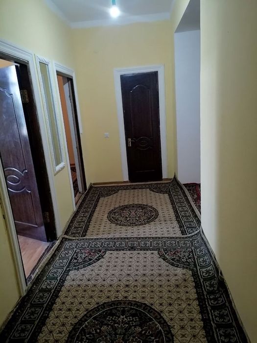 Qaraqalpaqstan koshede kvartirauzaq muddetke ijaraga beriledi