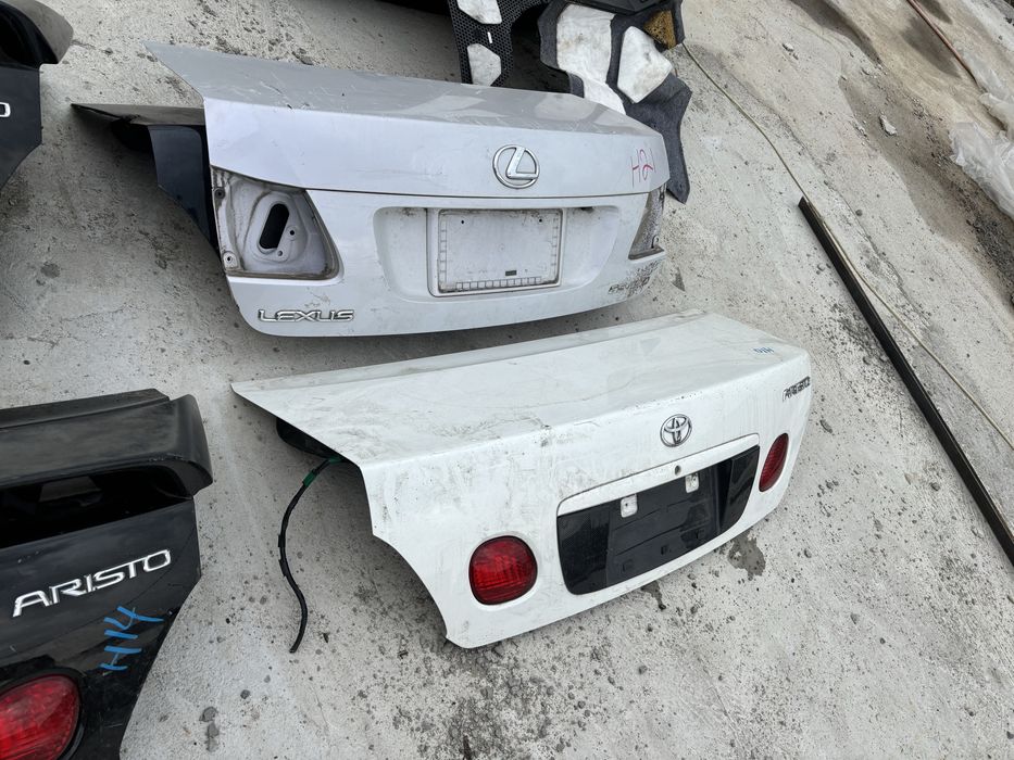 Gs300 Lexus gs Aristo gs160 gs 161