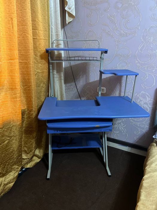 Срочно Болалар учун компьютер ва дарс  столи