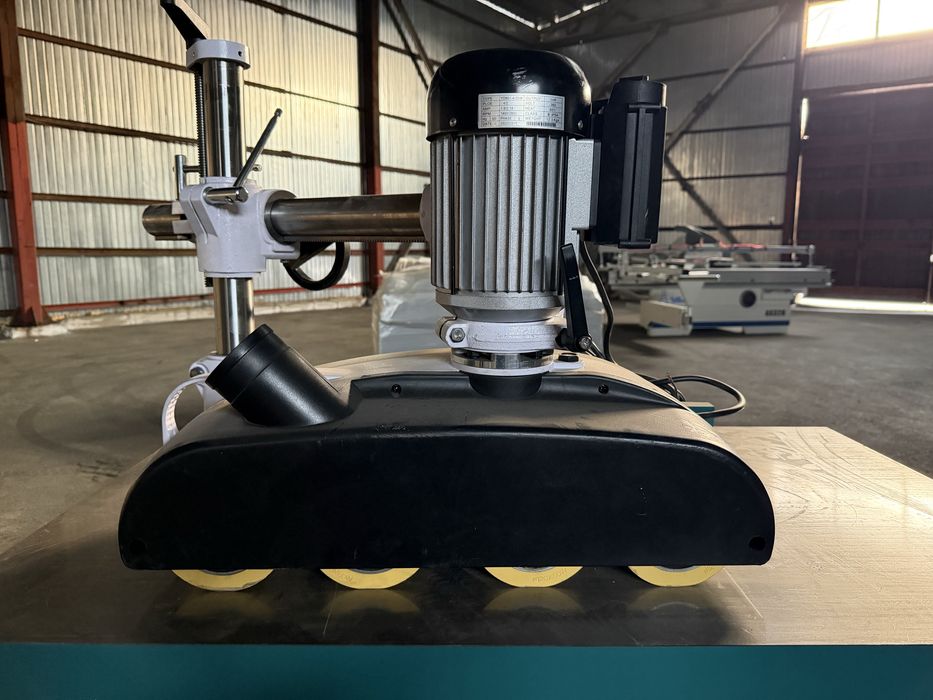 фрезерный станок по дереву