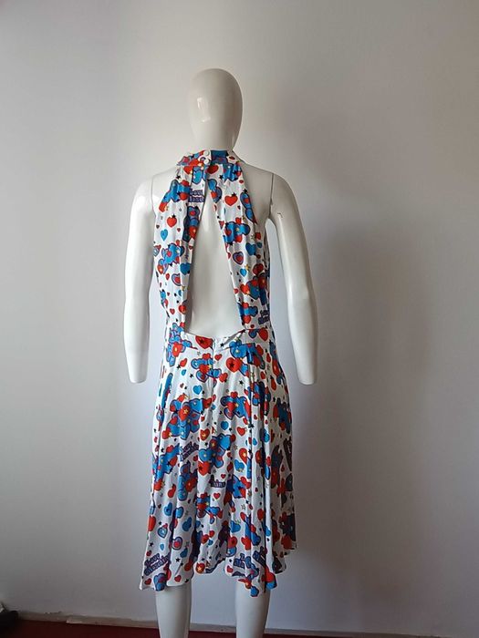 Rochie nouă Love Moschino