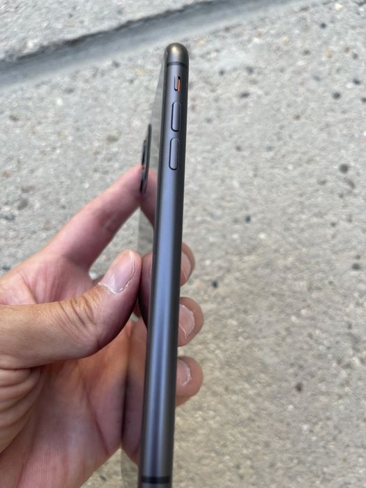 Iphone 11. 64 gb 88% LL/A