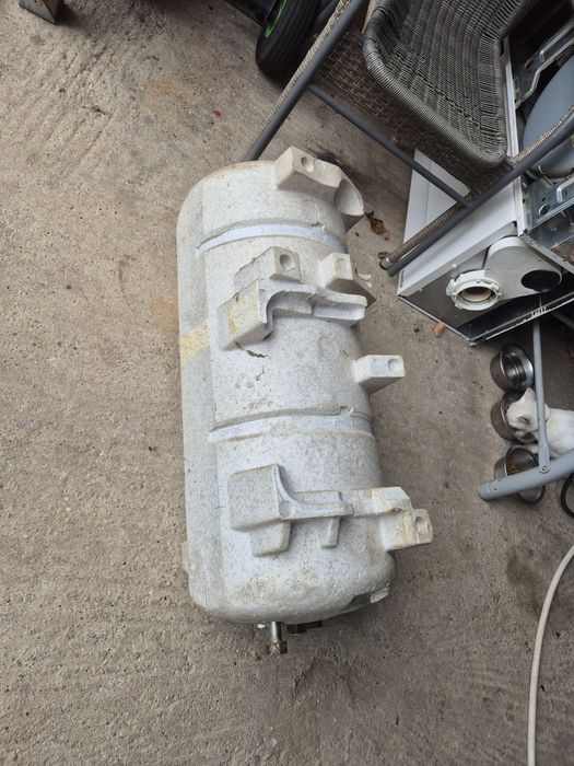 Boiler Inox 60 l