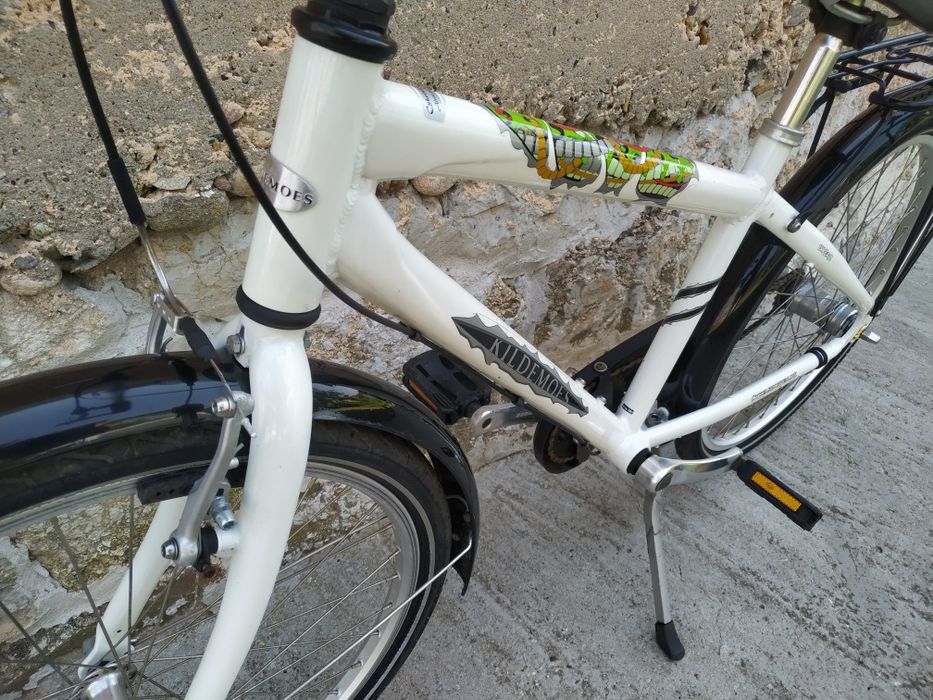 Велосипед Kildemoes 24 цола