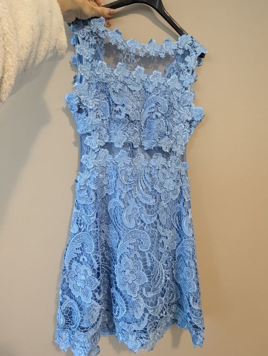 Дамска рокля BSB