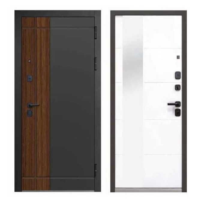 Входные двери, Металлические Железные Стальные двери, Temir eshik