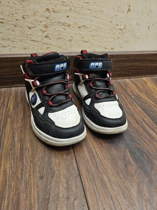 Детски баскетболни маратонки Nike Jordan ,  APG