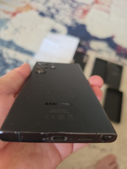 Samsung galaxy s23 ultra