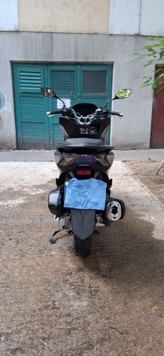 Honda PCX 125 2023