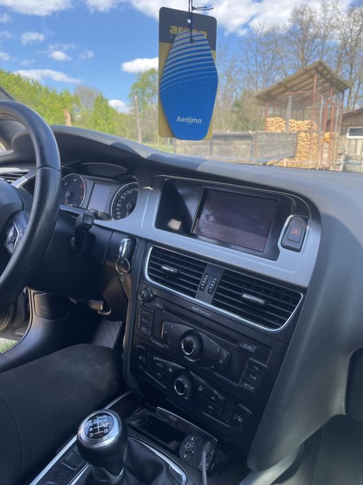 vand audi a4 b8!!!