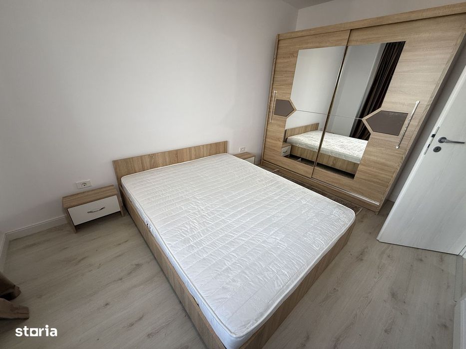 Ap. 2 Camere- Colentina, Bloc Nou, Mobilat,  Loc Parcare, Comision 0%