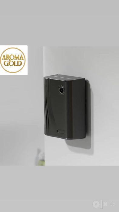 Asvejitel Aroma Diffuser 100kv / 1000 kv gacha Iforlantirib beramz