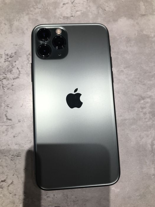 Iphone 11 Pro 256 gb