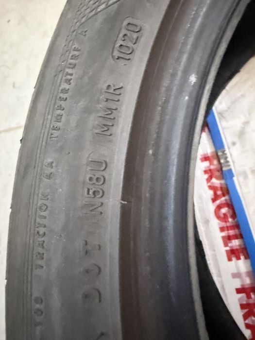 Anvelope vara PIRELLI POWER GY