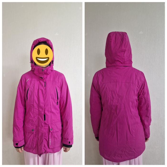 Продам Куртка Лыжник