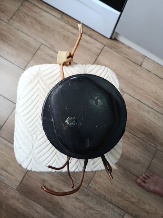 Двигатель холодильника