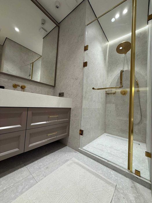 ШИКАРНАЯ 2-ком ЮНУСАБАДСКИЙ около Мегапланет / М.Туркистан