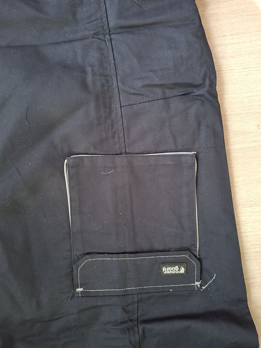 Мъжки работен панталон coverguard