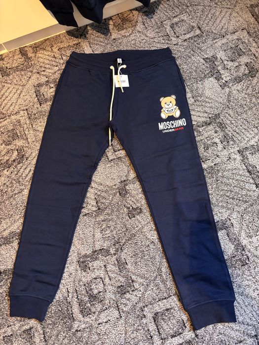 Trening dama Moschino