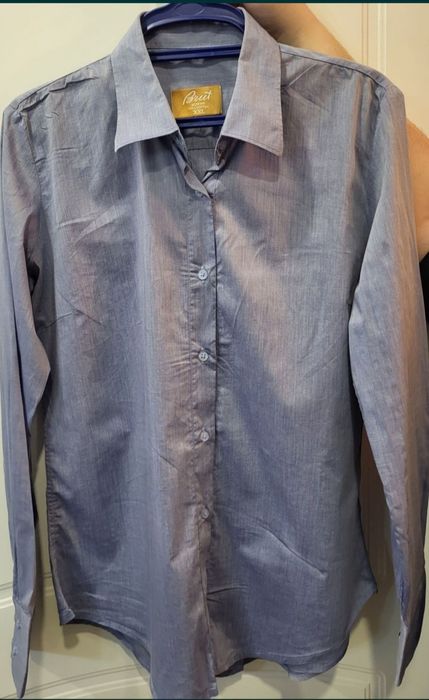 Рубашки мужские качественные