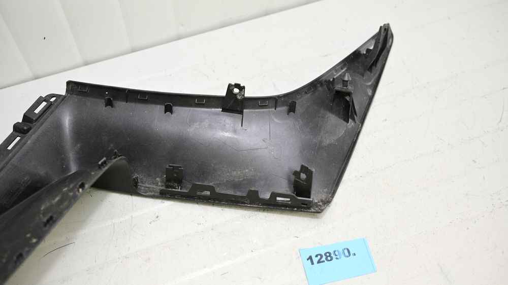 Carena Fata Inferioara Yamaha X-MAX 125 / 300 2023 - 2026