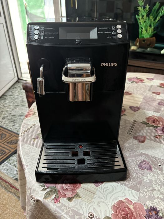 Машина за кафе кафеавтомат