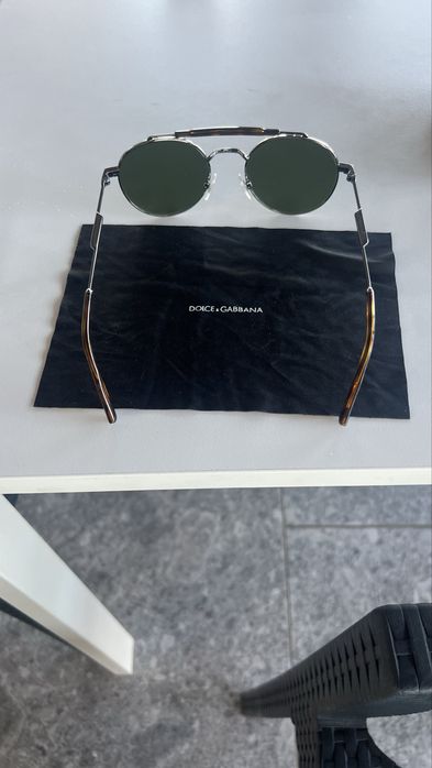 Dolce & Gabanna DG2206 слънчеви очила - оригинални