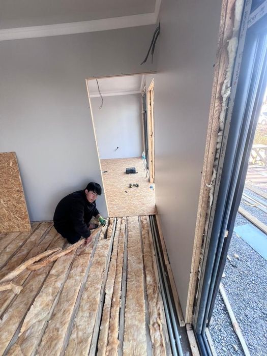 Жилой модульный дом | Контейнер под ключ