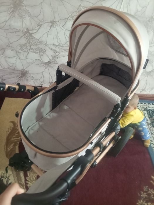 Каляска (bolalar uchun)