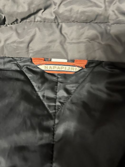 Грейка Napapijri Оригинална L