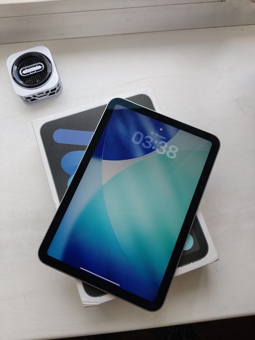Продам iPad mini (A17 Pr0)