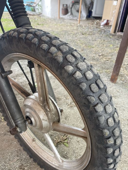 Продам мотоцикл 150куб