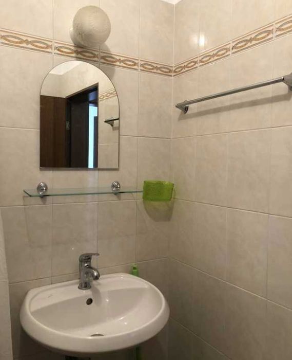 Дава се под наем Двустаен апартамент в Бургас, Славейков - 63 кв.м за 200 € - Снимка #6