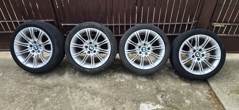 Roti Bmw style 135M