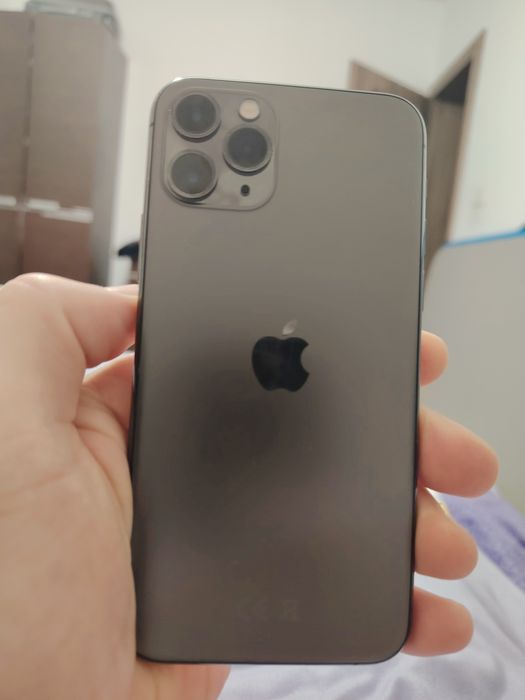 iPhone 11 PRO - 256gb