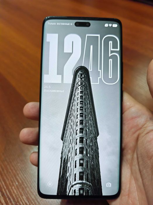 Телефон Xiaomi 13 lite