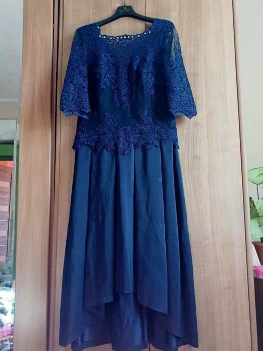 Vând rochie de seară marime L