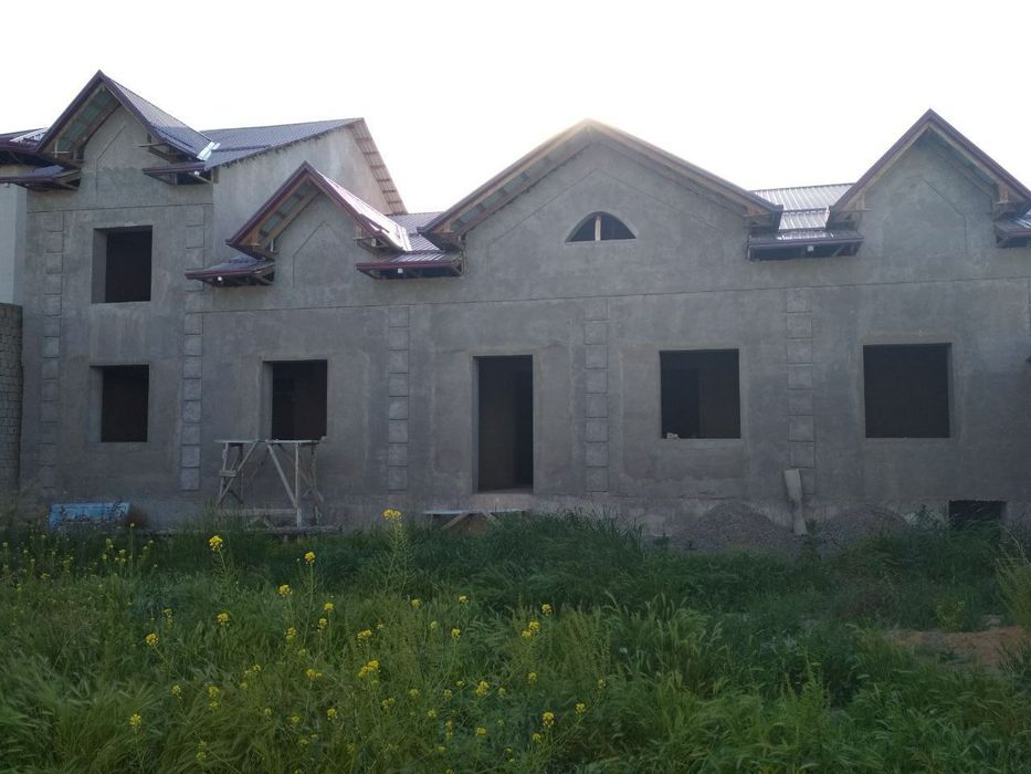 Уй сотилади Кибрай тумани Ункургонда