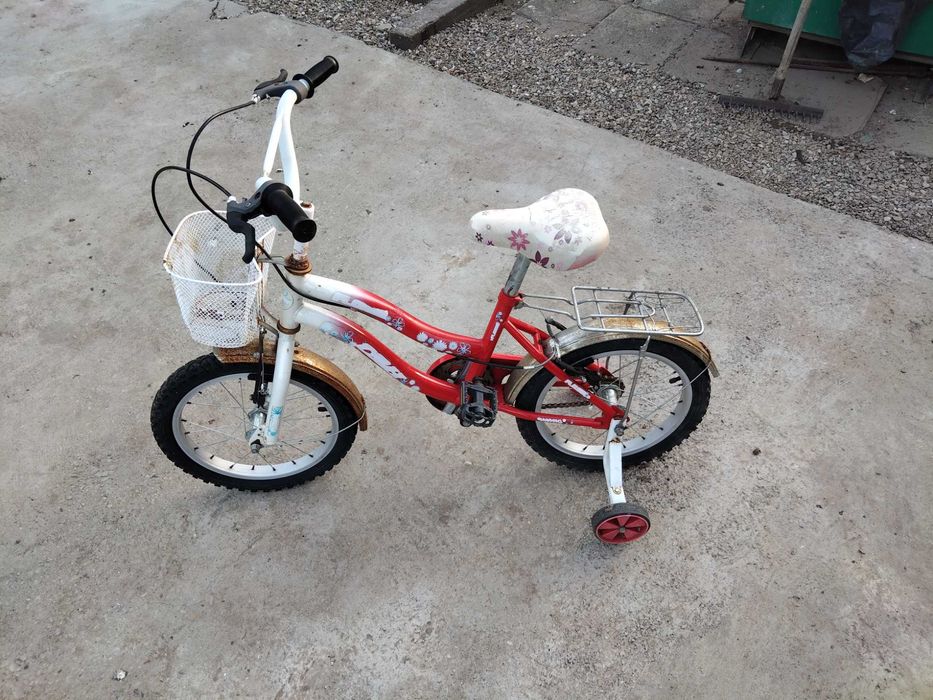 Biciclete pentru toate varstele pret negociabil pe bucata