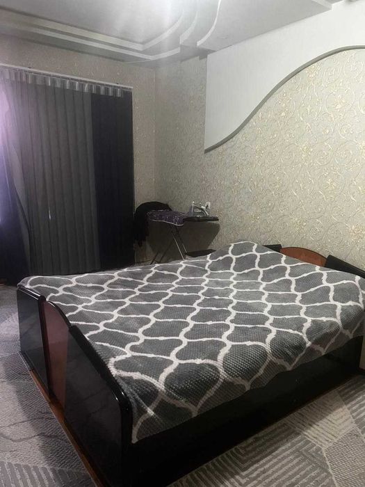 3 хонали квартира Гулободда сотилади, 70 м2