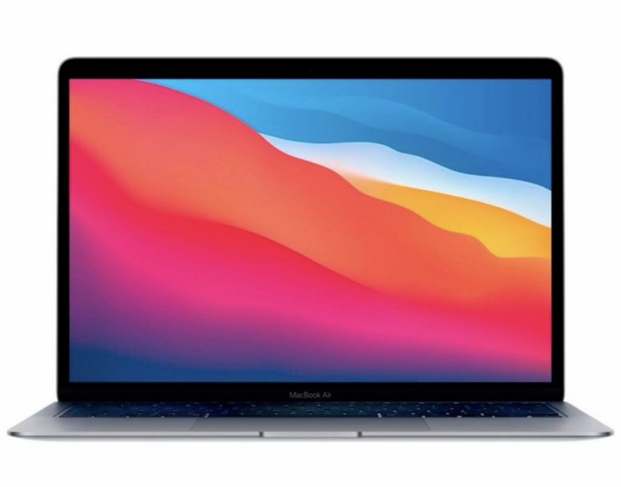 Macbook air 2020