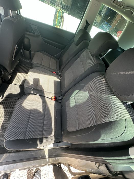 Салон за Vw Sharan/Seat Alhambra