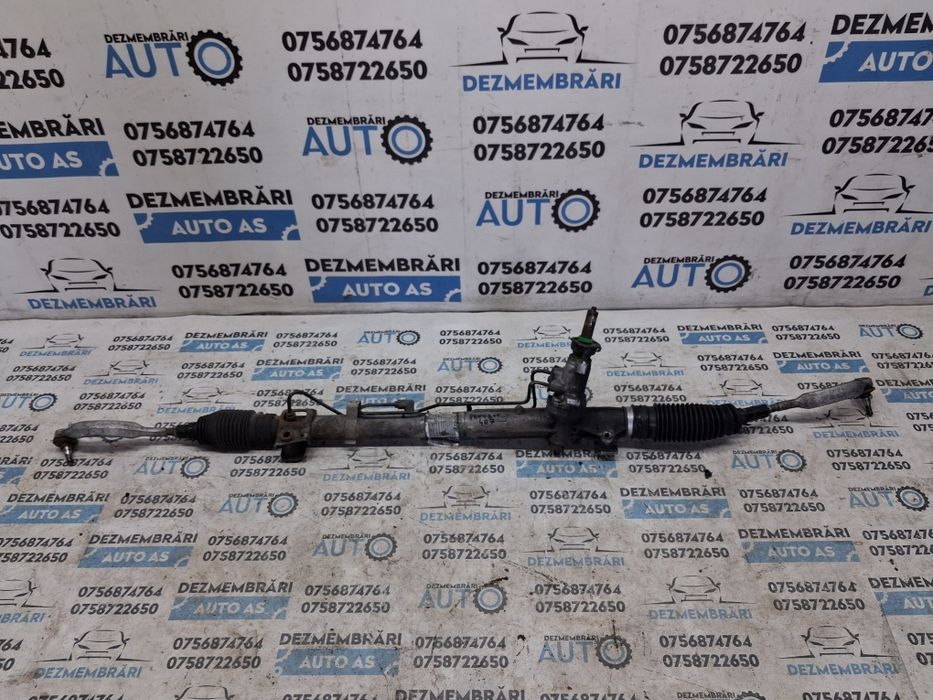 Caseta directie Peugeot 407 2006