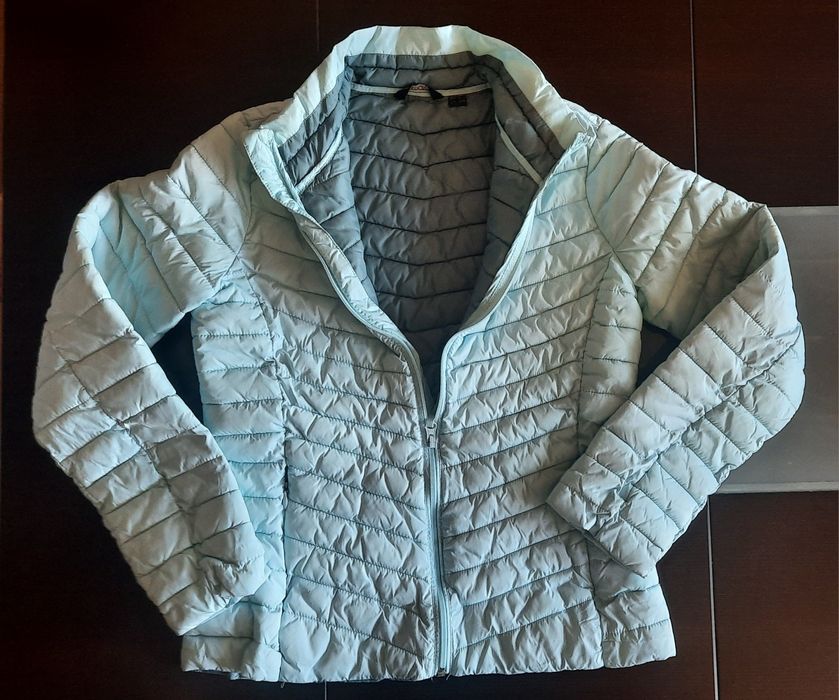 Тънки ватирани якета размер 36/38, 2бр.