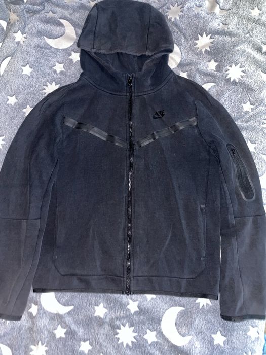 Nike tech fleece горнище